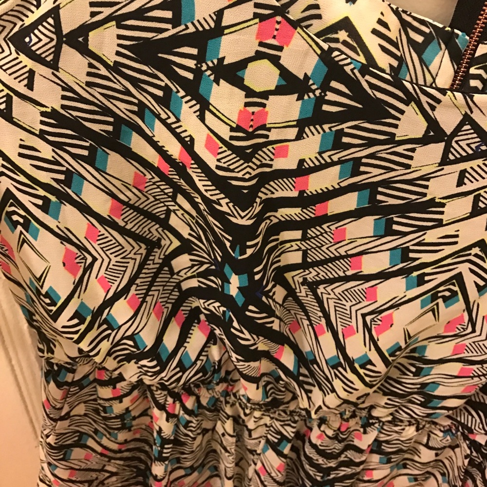 Target Romper - Picture 4 of 4