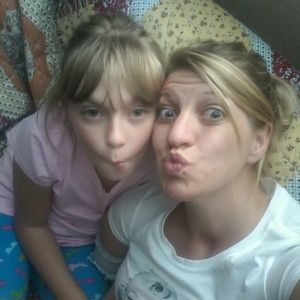 Meet your Posher, Vanessa