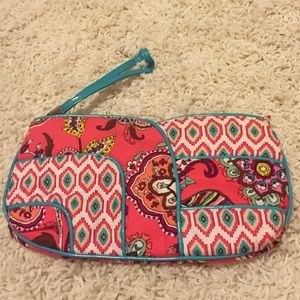 Wristlet