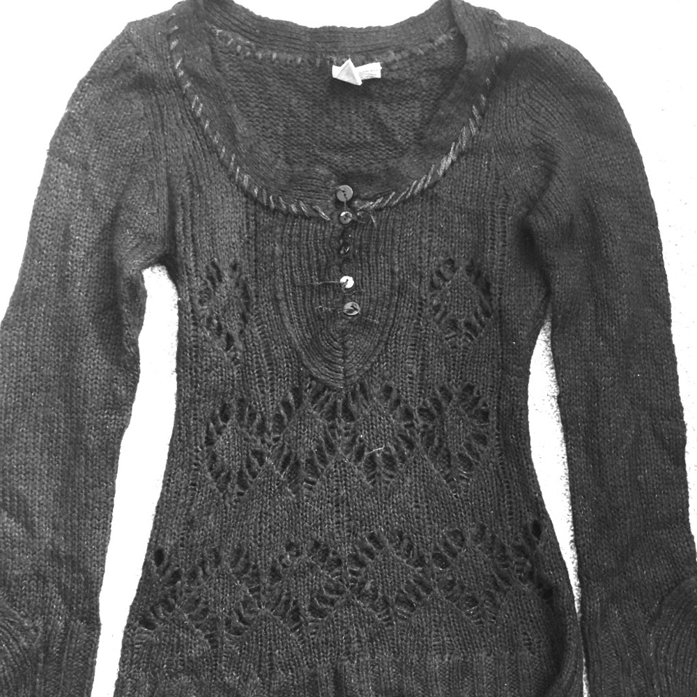 Women's sweater