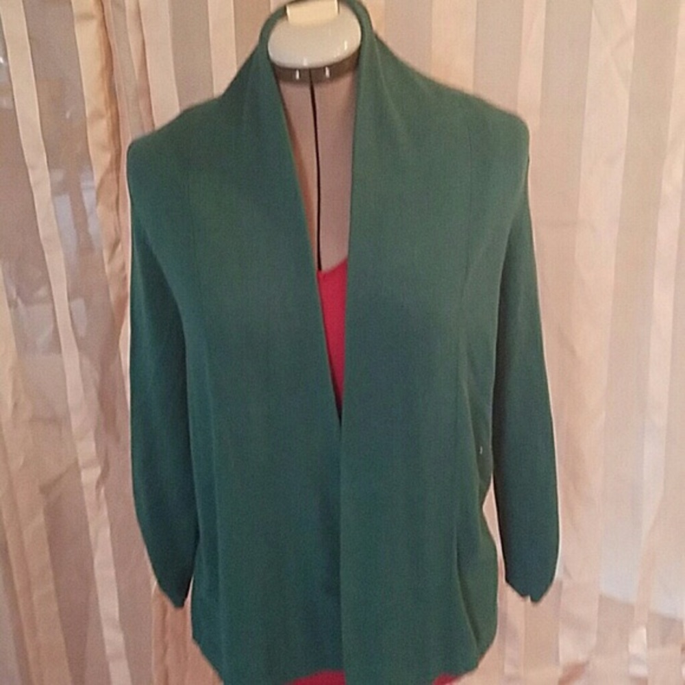 Susan Graver sweater