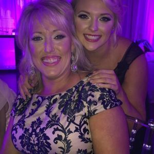 Meet your Posher, Judy