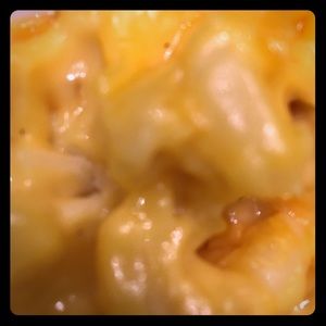 Mmm mmm mm delicioso