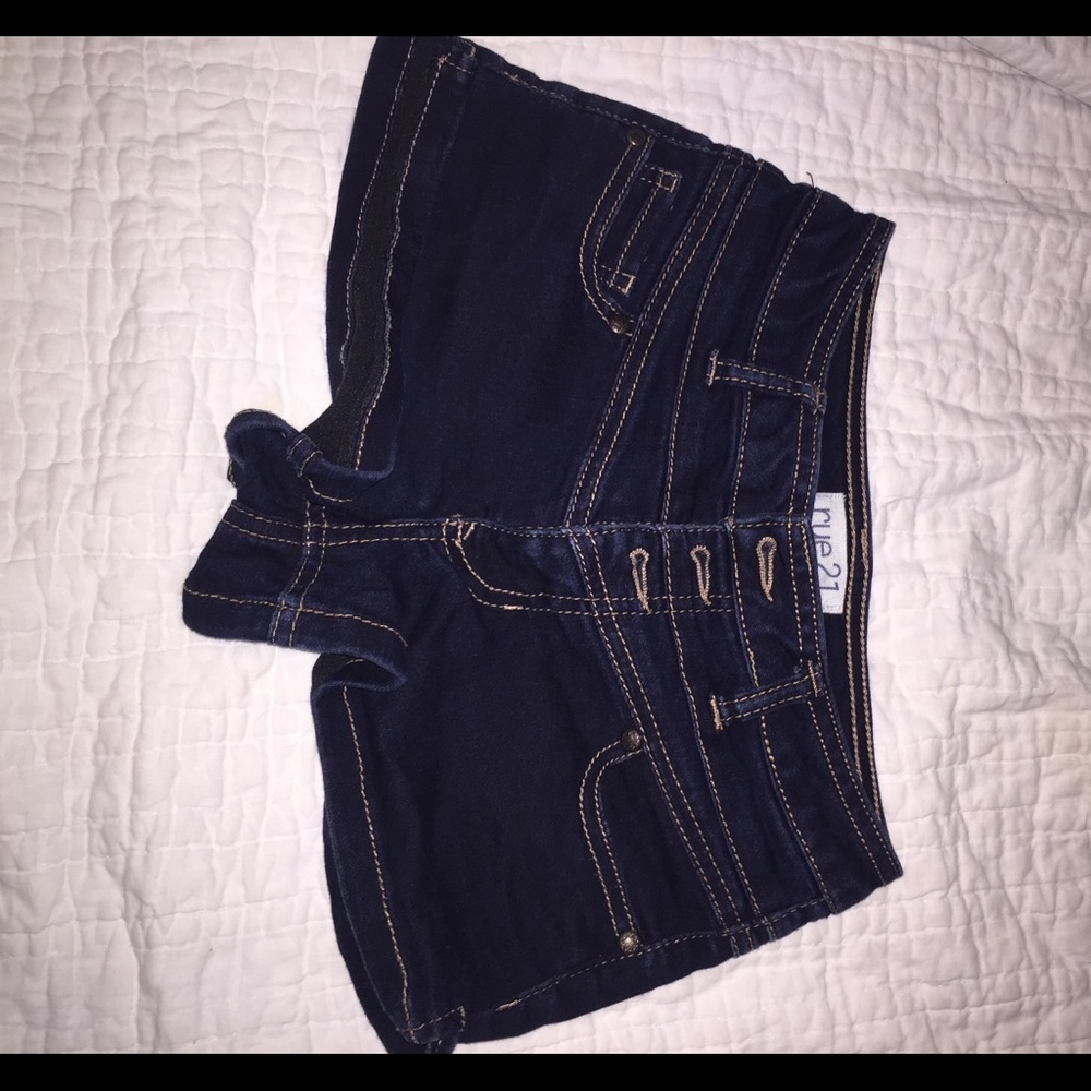 rue 21 shorts