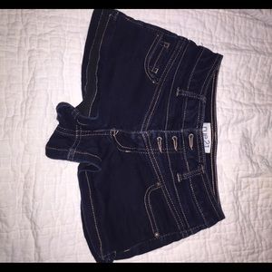 rue 21 shorts