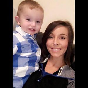 Meet your Posher, Samantha