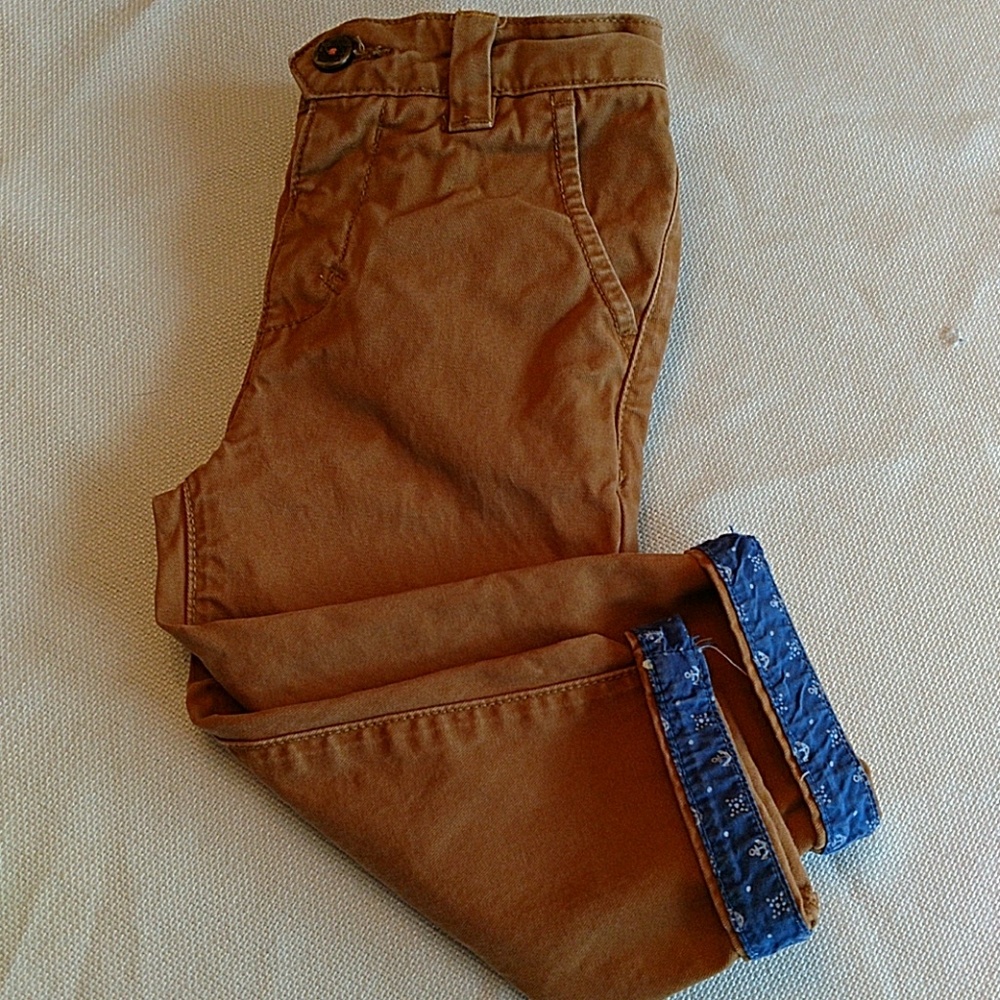 Baker by Ted Baker toddler boy's pants.
