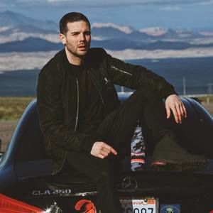 Meet your Posher, Alexander