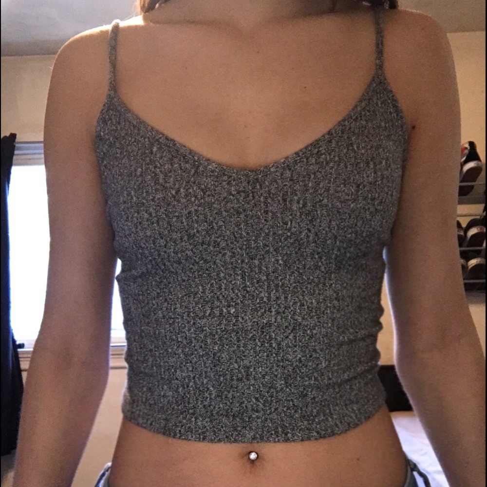 Brandy melville tank top