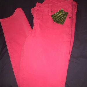 Ralph Lauren Polo Pants