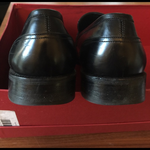 Salvatore Ferragamo Teatro Loafer Shoes Authentic main image 5