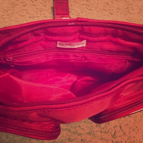 Bath & Body Works Toiletry Travel Bag - Picture 4 of 4