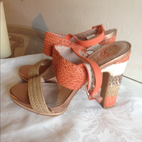 Vince Camuto Shoes - Vince camuto size 8M