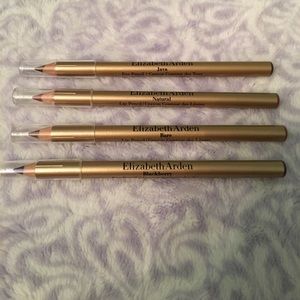 Elizabeth Arden makeup lip liners
