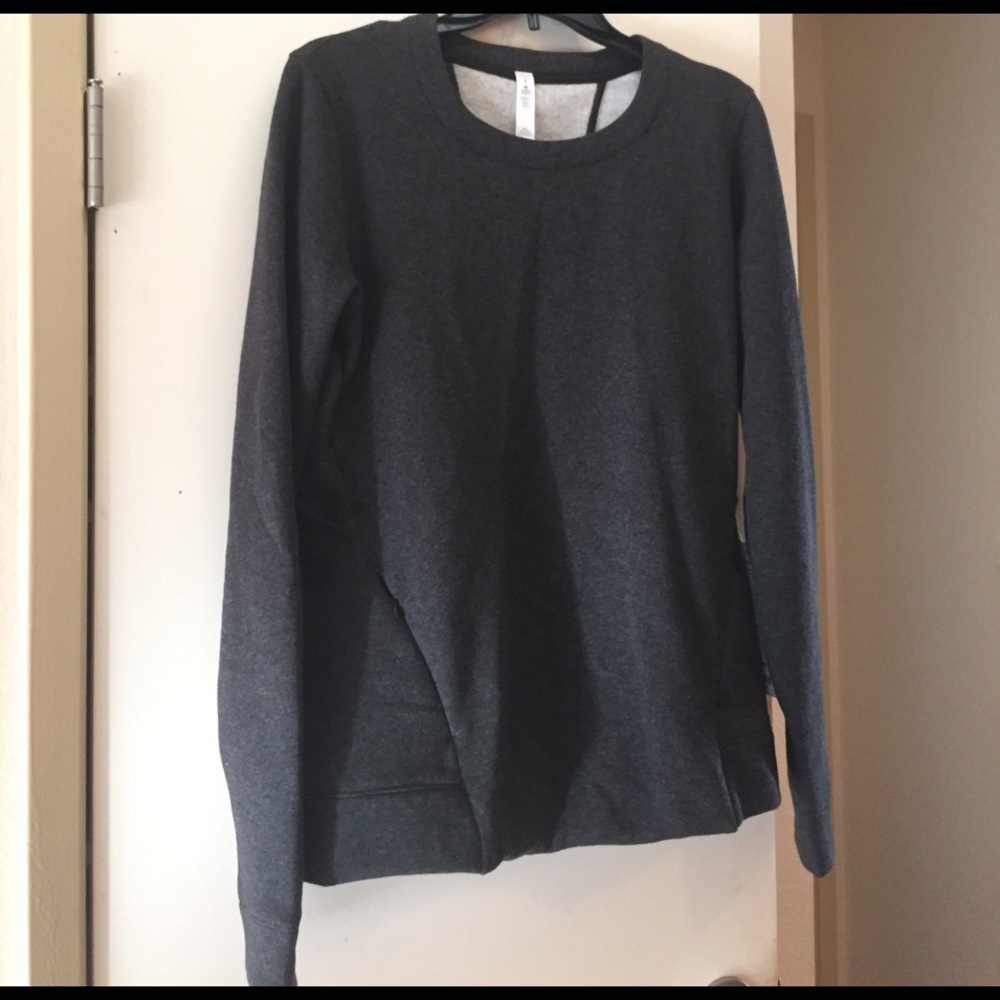 Lulu Endeavor long sleeve