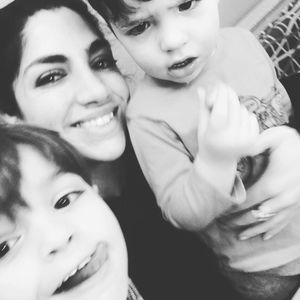 Meet your Posher, Tatiana