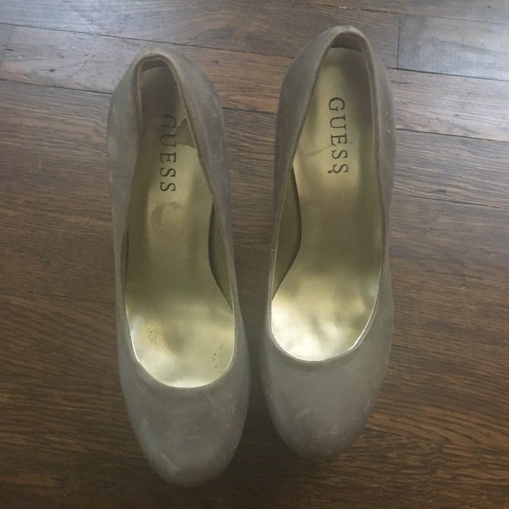 GUESS Shoes