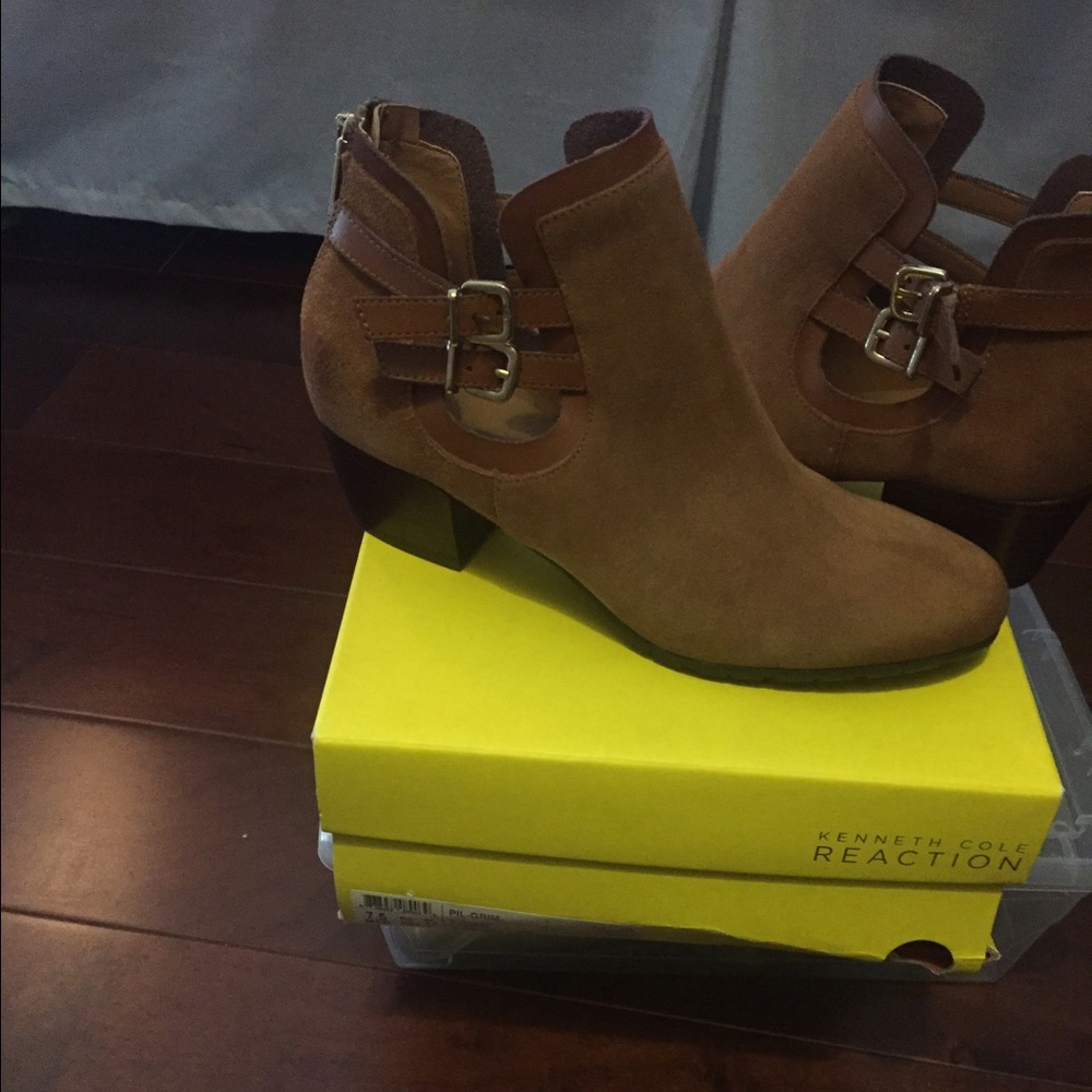 Size 7.5 women's
