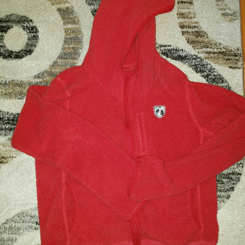 American Eagle outfitters jacket