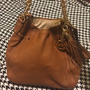 Michael Kors Satchel.. SALE!