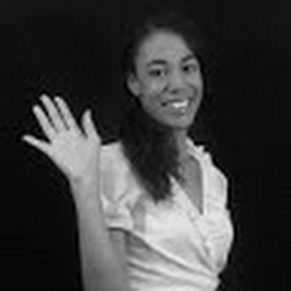 Meet your Posher, Sasha