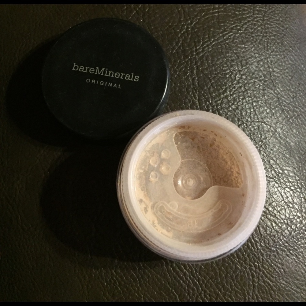 Bare Minerals Powder Foundation SPF 15