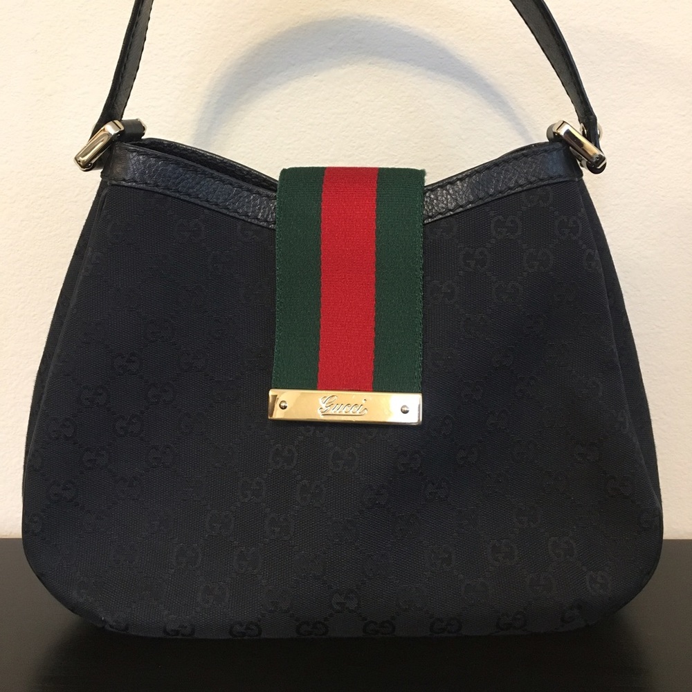 Authentic Gucci Handbag