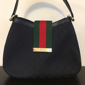 Authentic Gucci Handbag