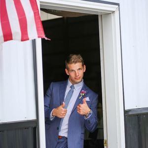 Meet your Posher, Sam