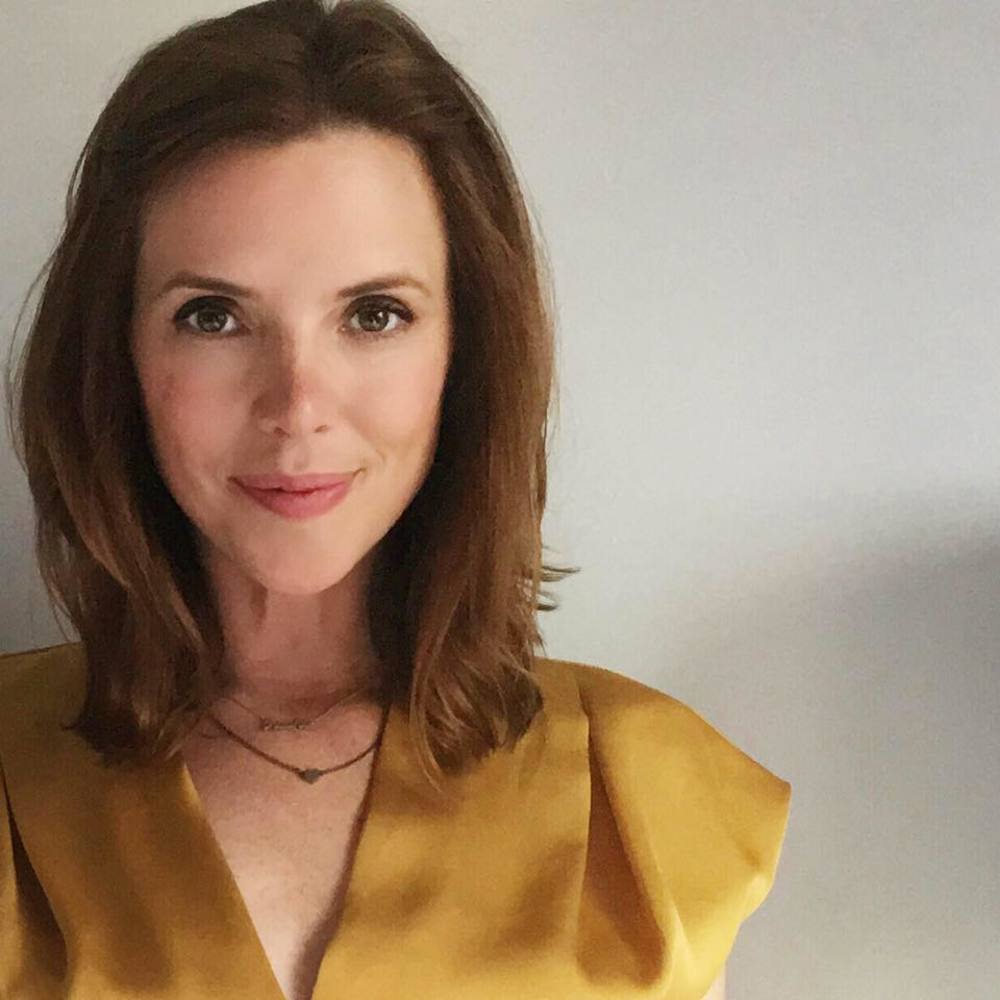 Meet your Posher, Brooke