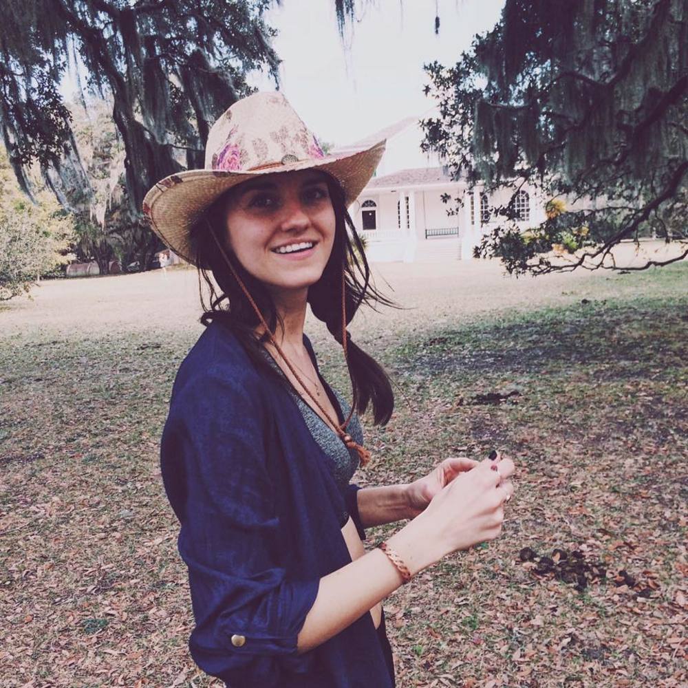 Meet your Posher, Greta