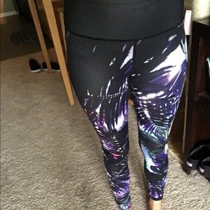 Victorias Secret VSX knockout tight