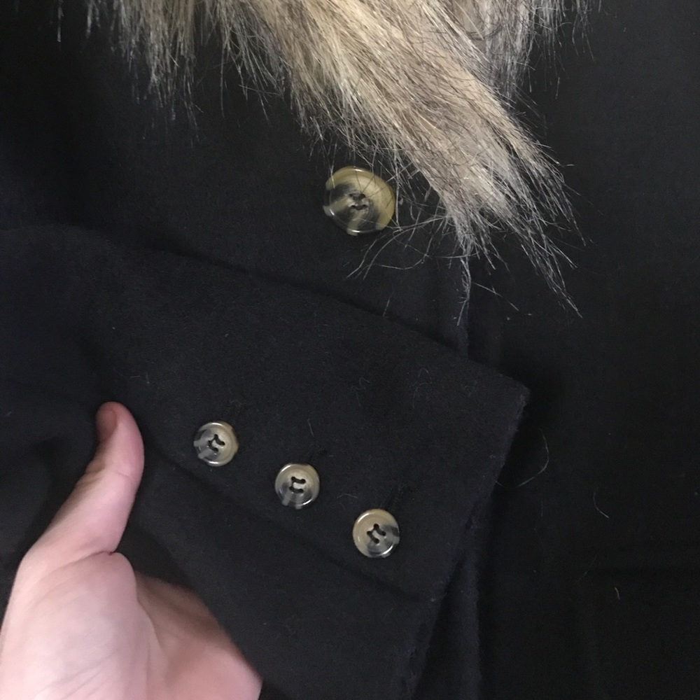 Jacket - Picture 2 of 4