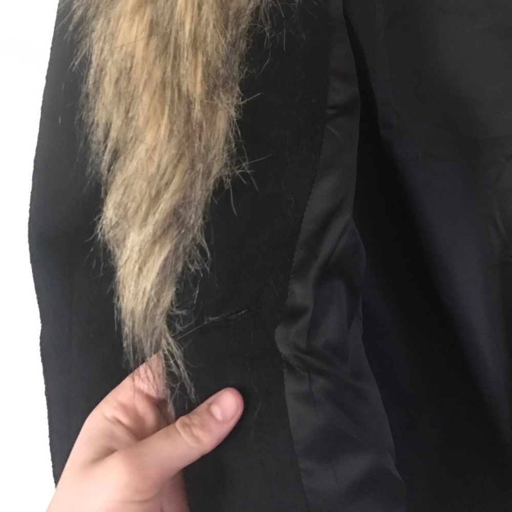 Jacket - Picture 4 of 4
