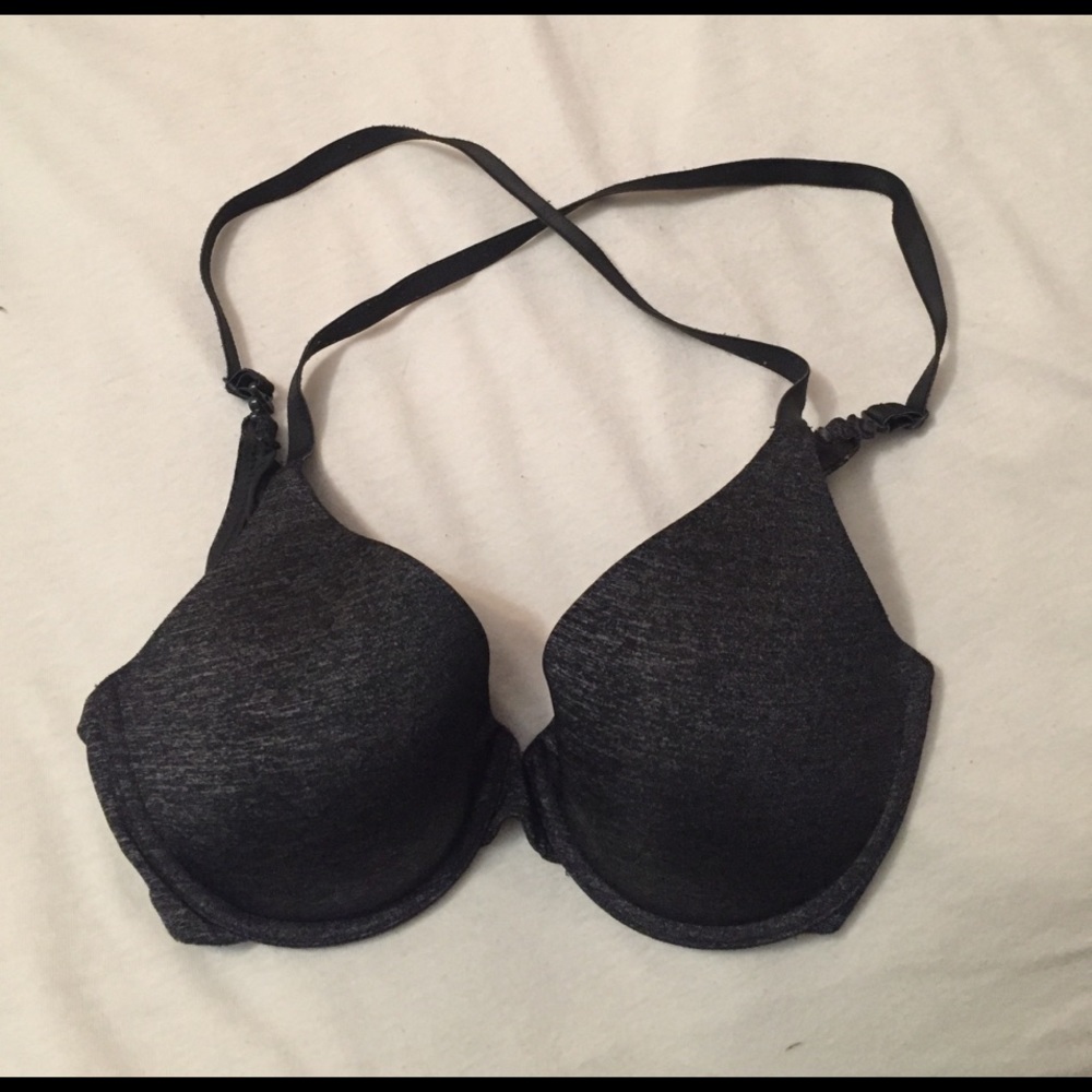 Victoria's Secret Criss Cross Bra