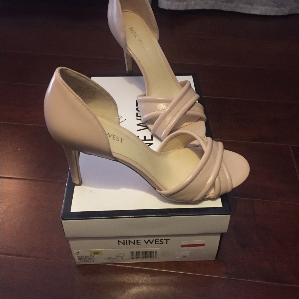Size 7 women's