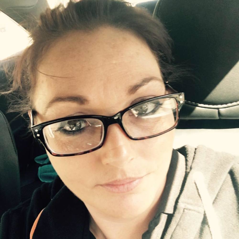 Meet your Posher, Mel