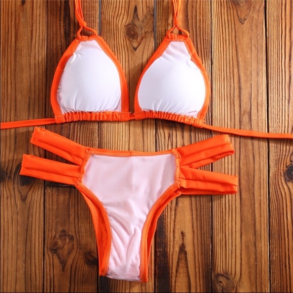 Trendy bikini - Picture 2 of 4