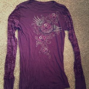 Women's shirt