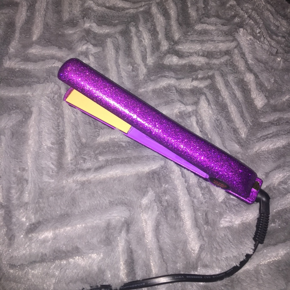 CHI 1" Hair Straightener