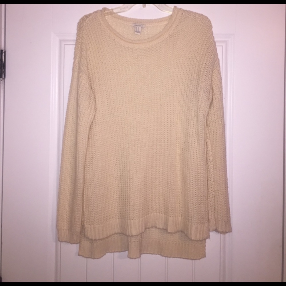 Forever 21 Knit Sweater