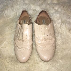 STEVE MADDEN LOAFERS