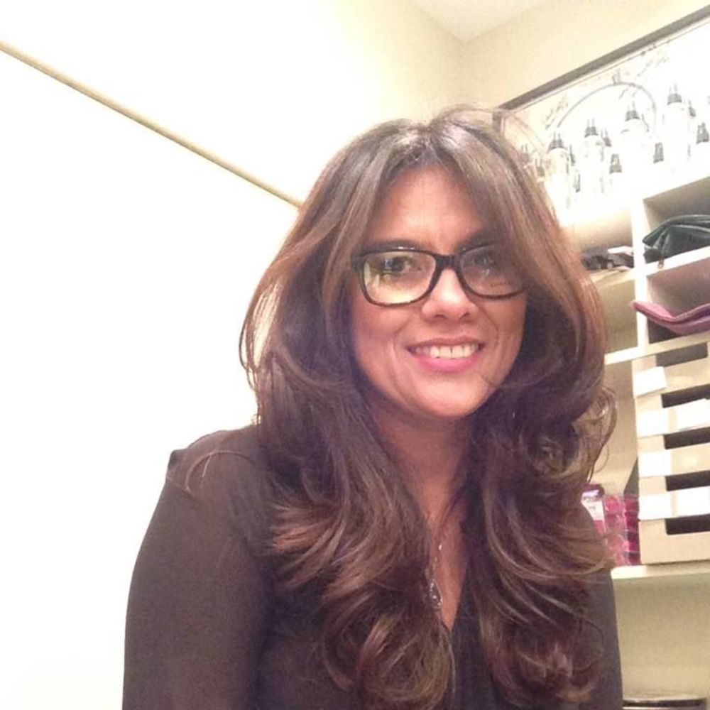 Meet your Posher, Mayra