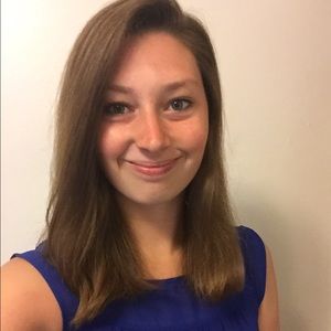 Meet your Posher, Melanie