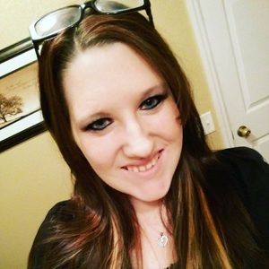 Meet your Posher, Becky