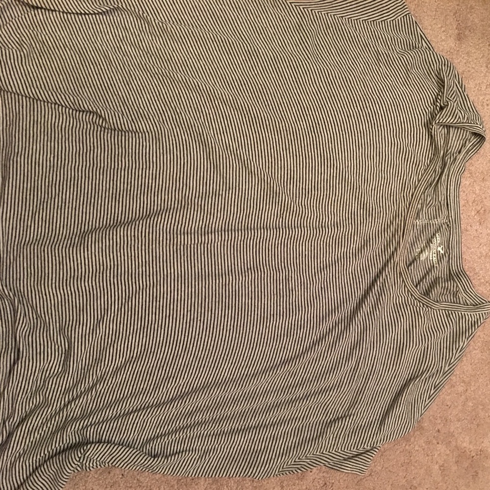 American eagle soft and sexy shirt