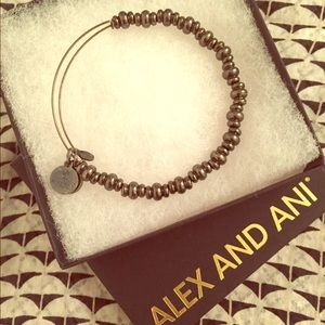 Alex & Ani *RETIRED* Bangle