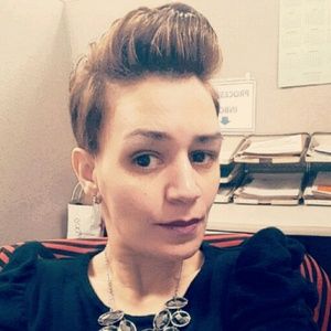 Meet your Posher, Elsa