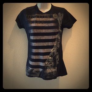 Led Zeppelin t-shirt