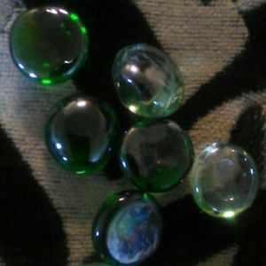 Meet your Posher, Larfaye